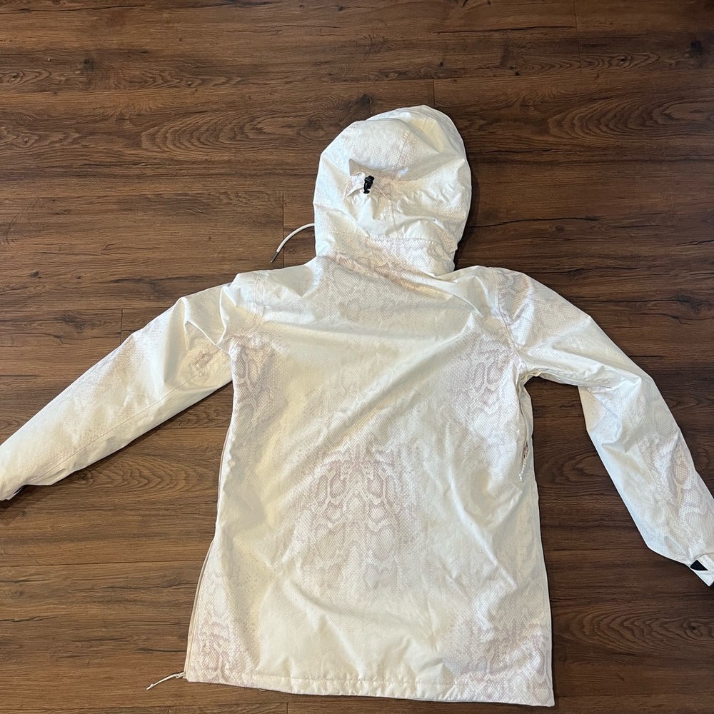 Volcom Goretex Fern Jacket View 5